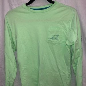 Vineyard Vines Long sleeved shirt